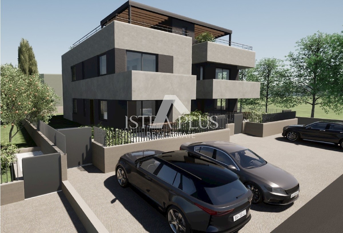 Apartma Na predaj - Istarska Poreč - foto 4/4
