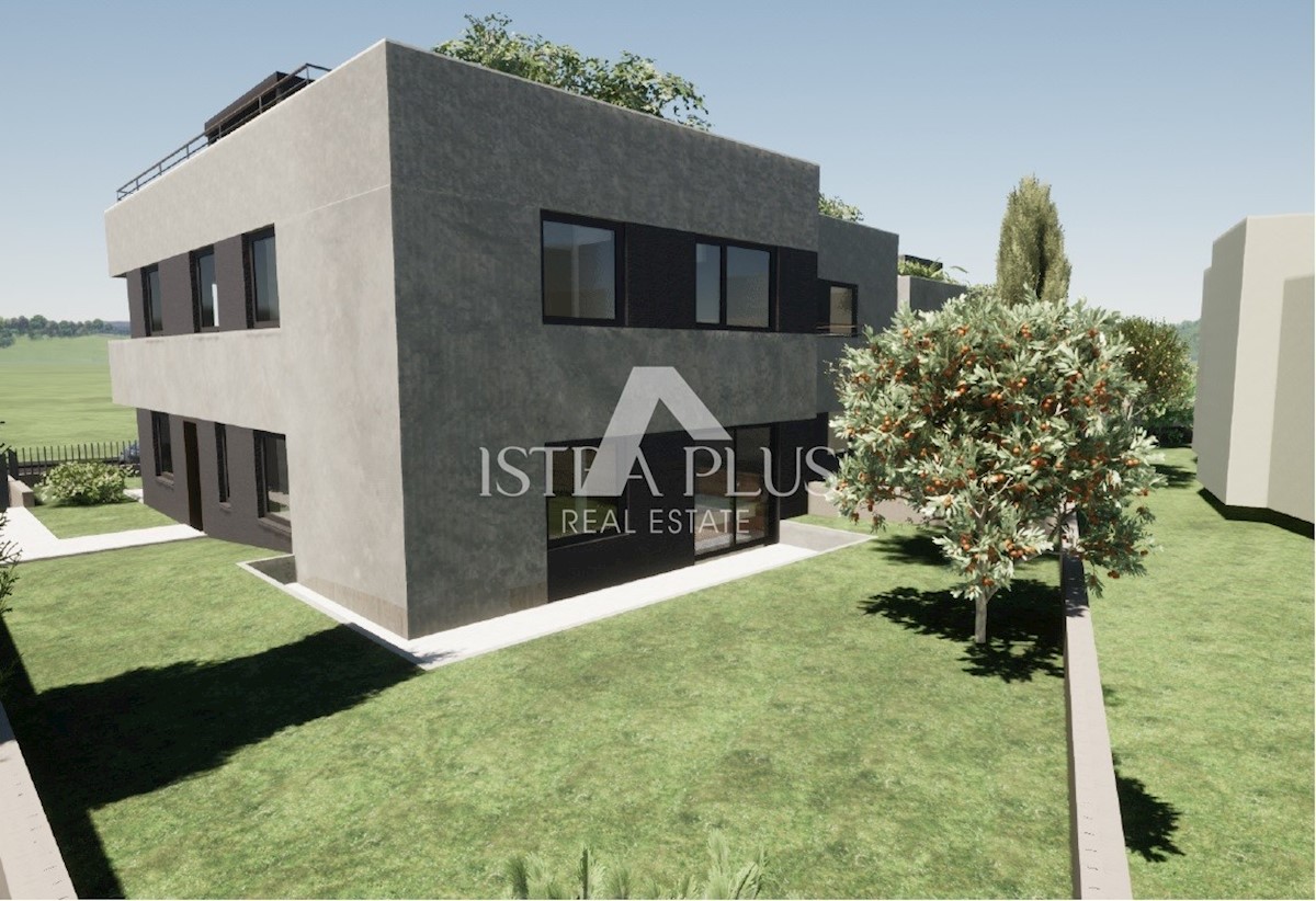 Apartma Naprodaj - ISTARSKA Poreč