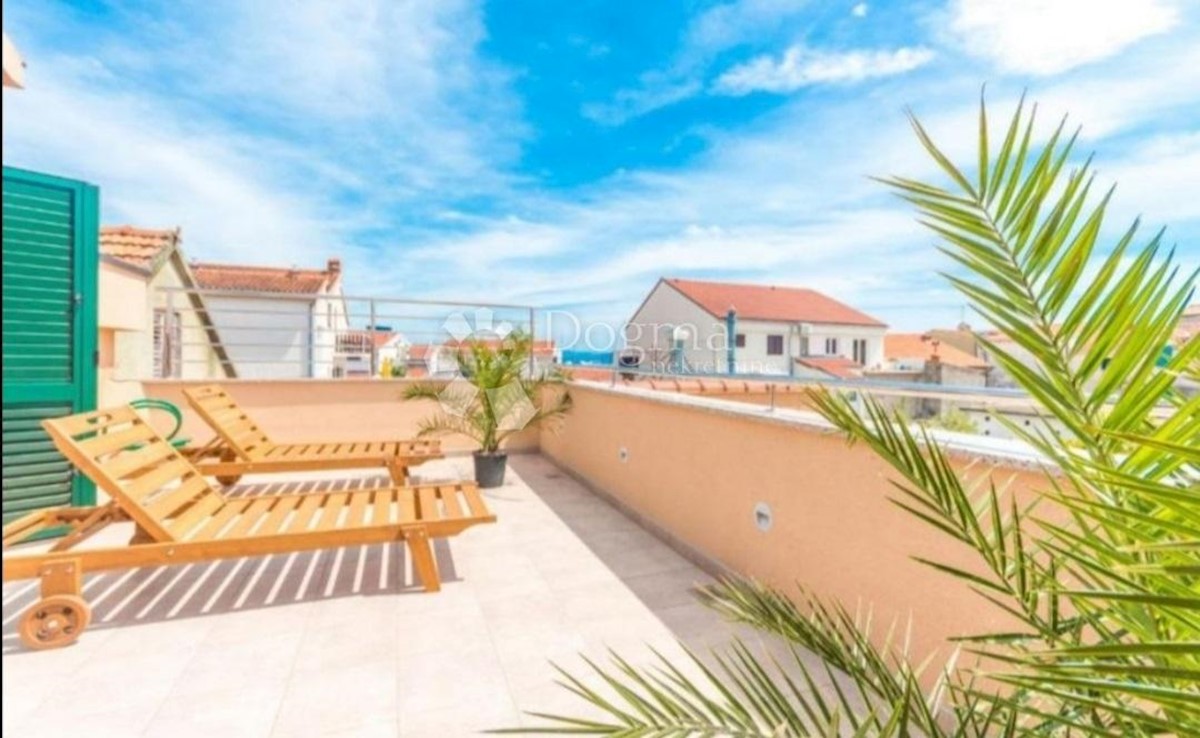 House For sale - šibensko-kninska Vodice - foto 1/13