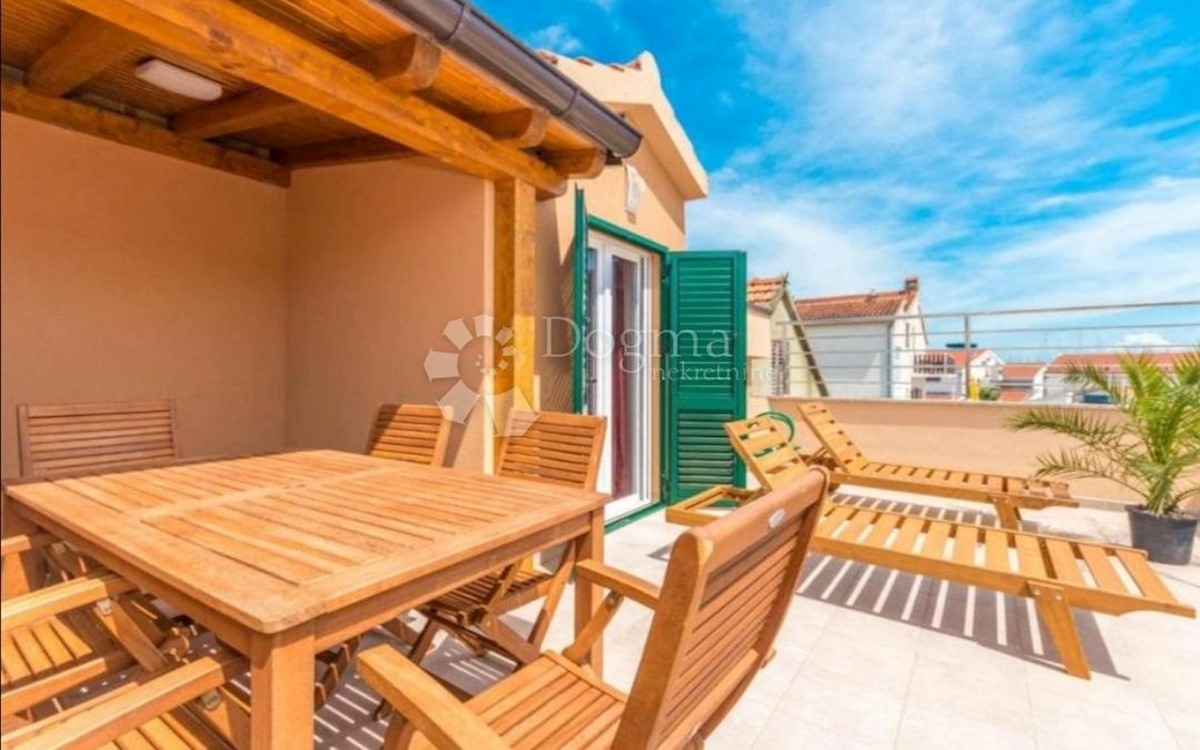 House For sale - šibensko-kninska Vodice - foto 3/13