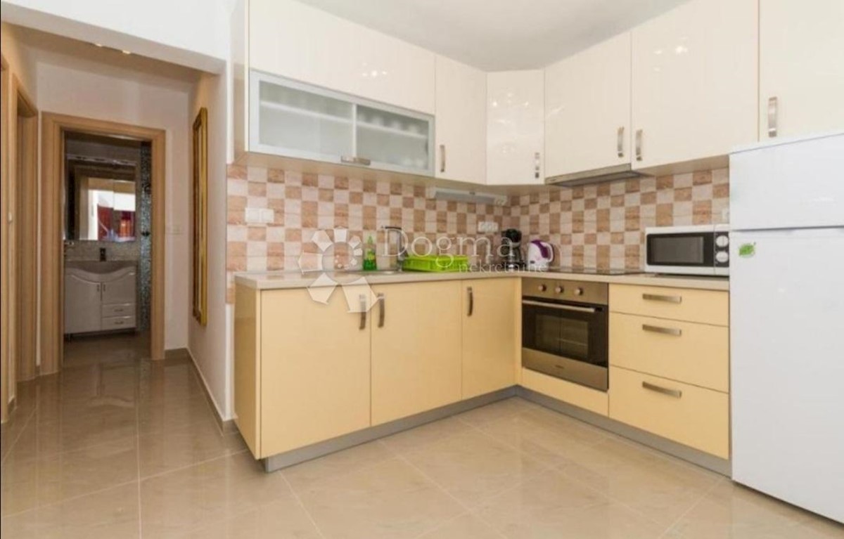 House For sale - ŠIBENSKO-KNINSKA VODICE