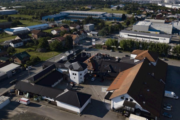 Poslovni prostori Naprodaj - Grad Zagreb Zagreb - foto 3/10