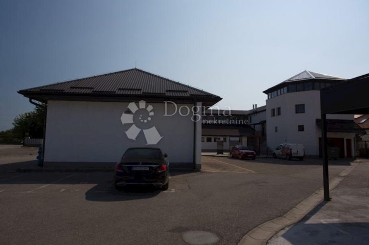 Poslovni prostori Naprodaj - Grad Zagreb Zagreb - foto 4/10