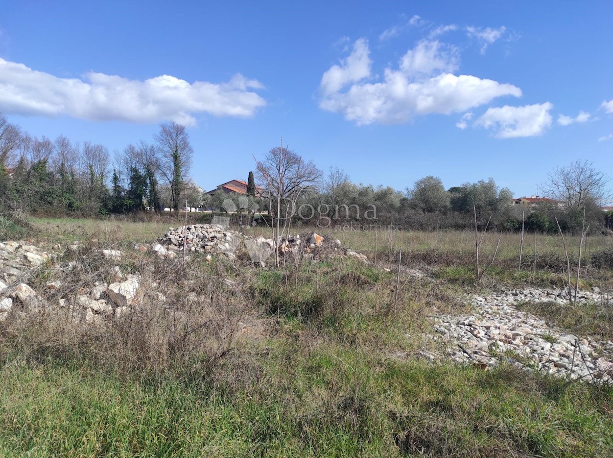 Terrain À vendre - ISTARSKA VODNJAN