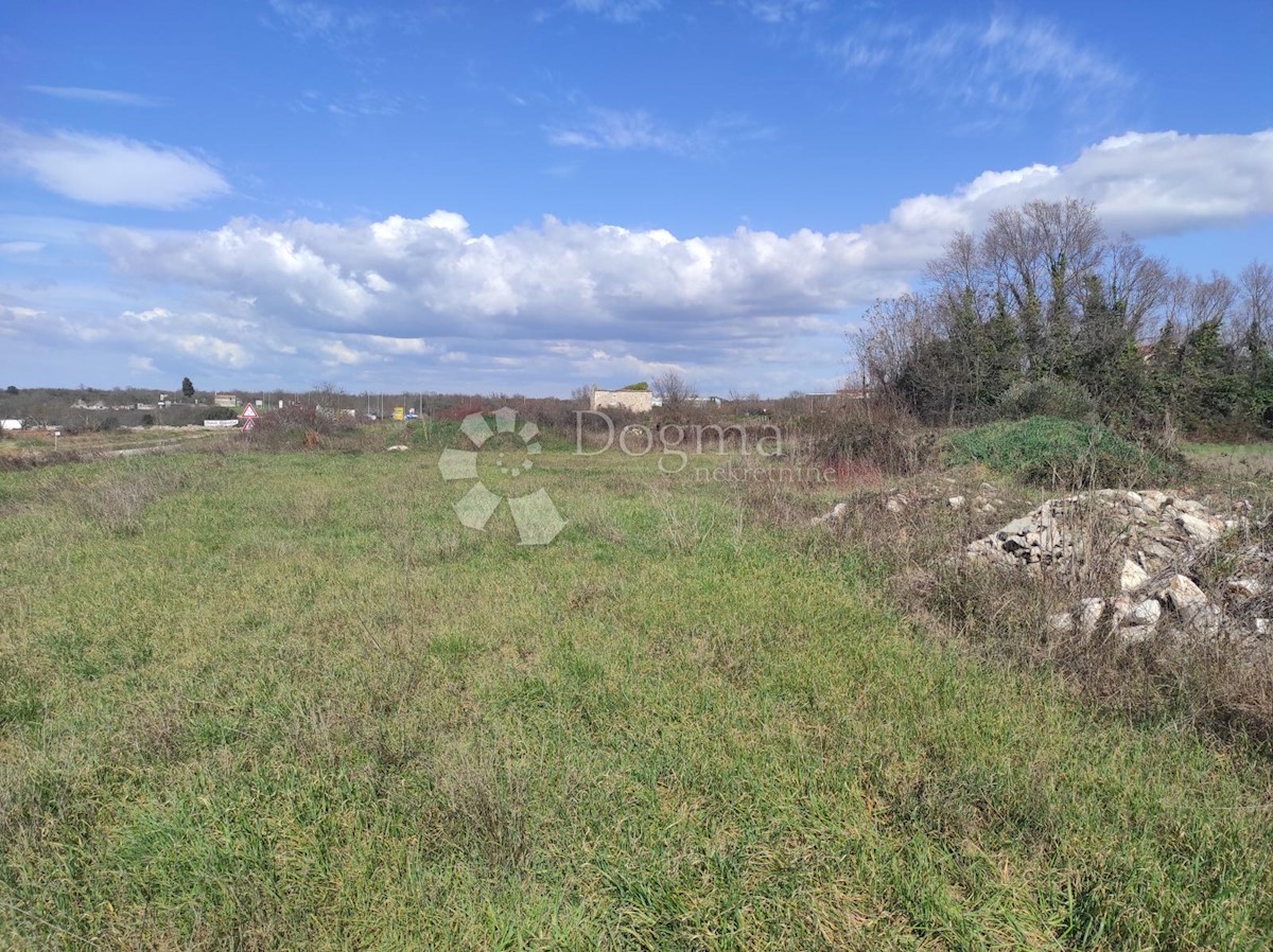 Terrain À vendre - ISTARSKA VODNJAN