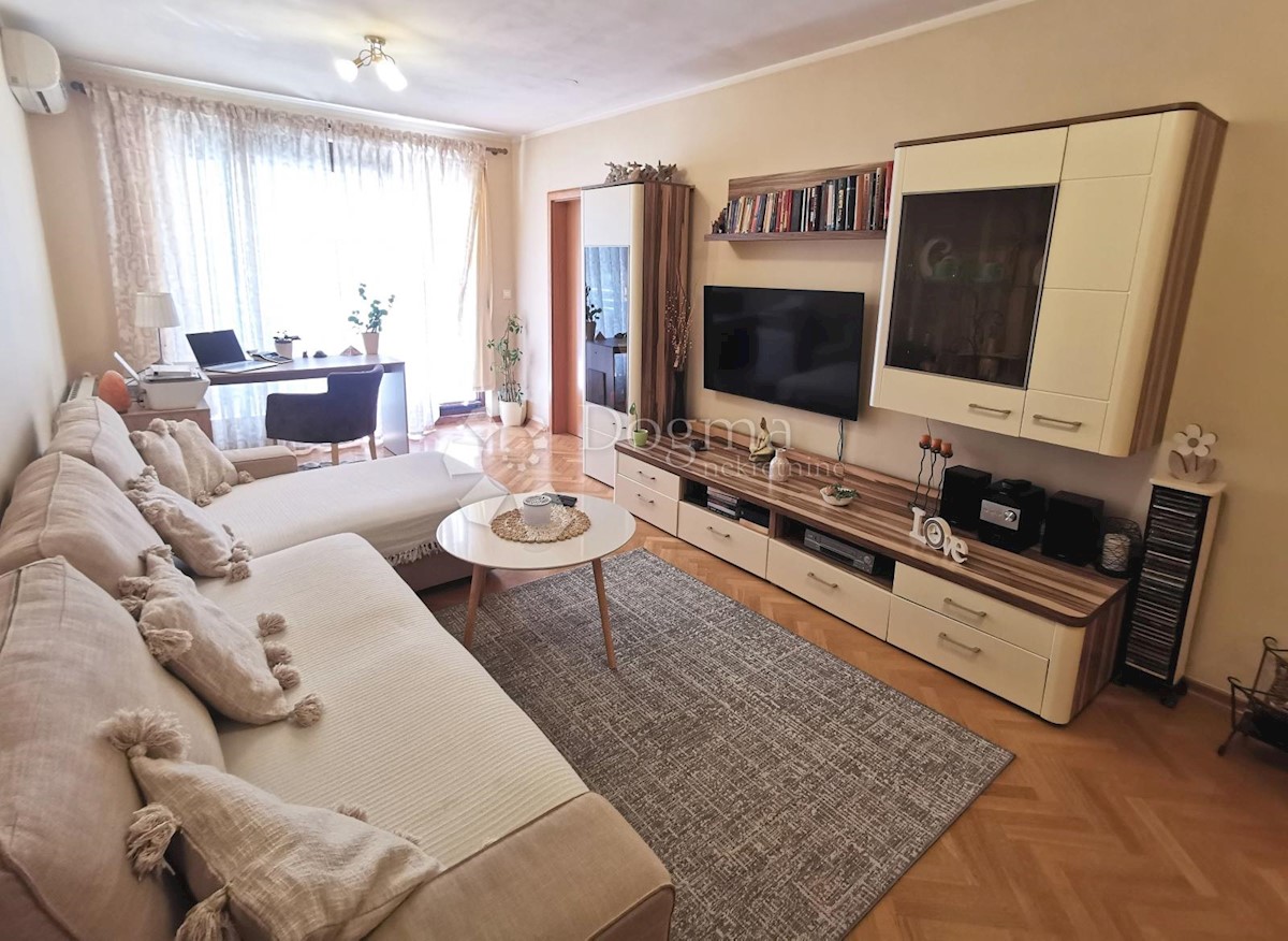 Apartma Na predaj - GRAD ZAGREB ZAGREB