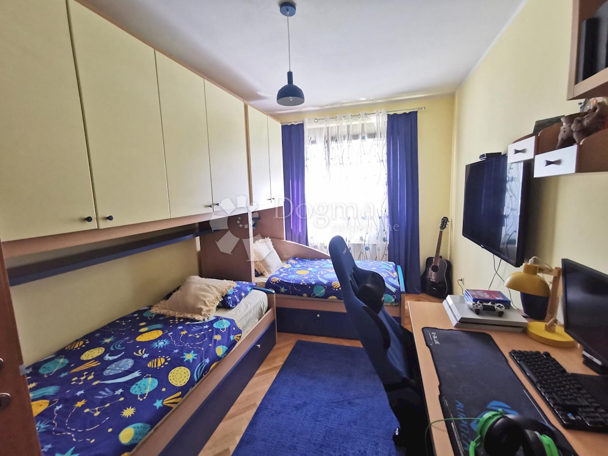 Appartement À vendre - GRAD ZAGREB ZAGREB