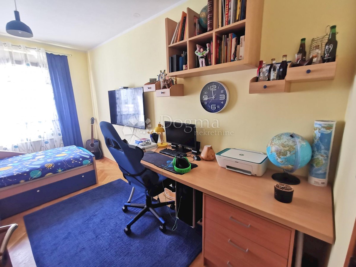 Apartmán Na predaj - GRAD ZAGREB ZAGREB