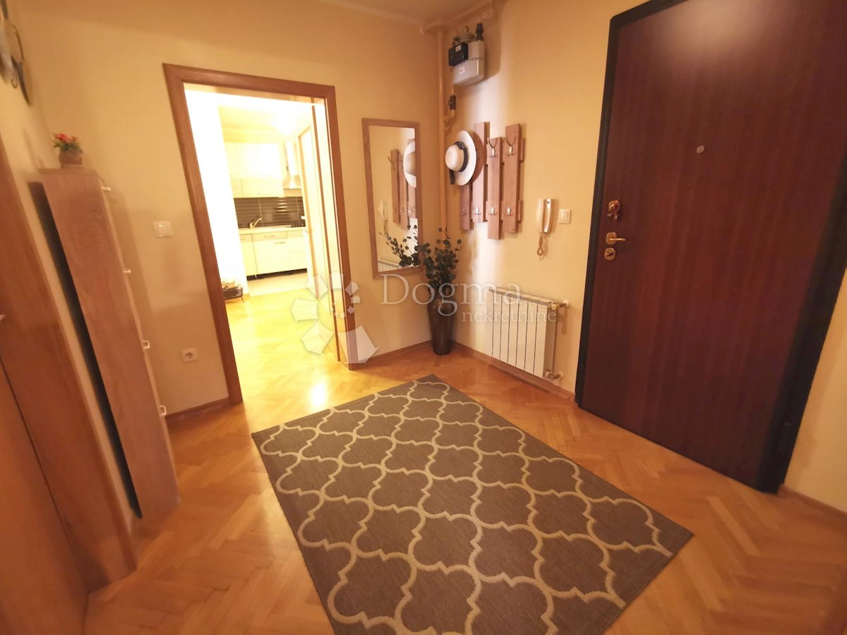 Appartement À vendre - GRAD ZAGREB ZAGREB