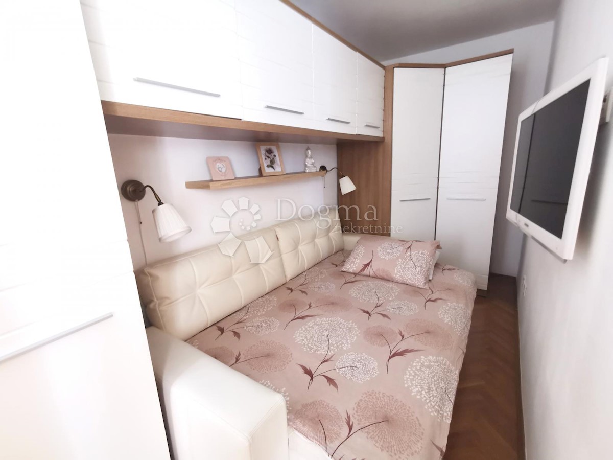 Apartmán Na predaj - GRAD ZAGREB ZAGREB