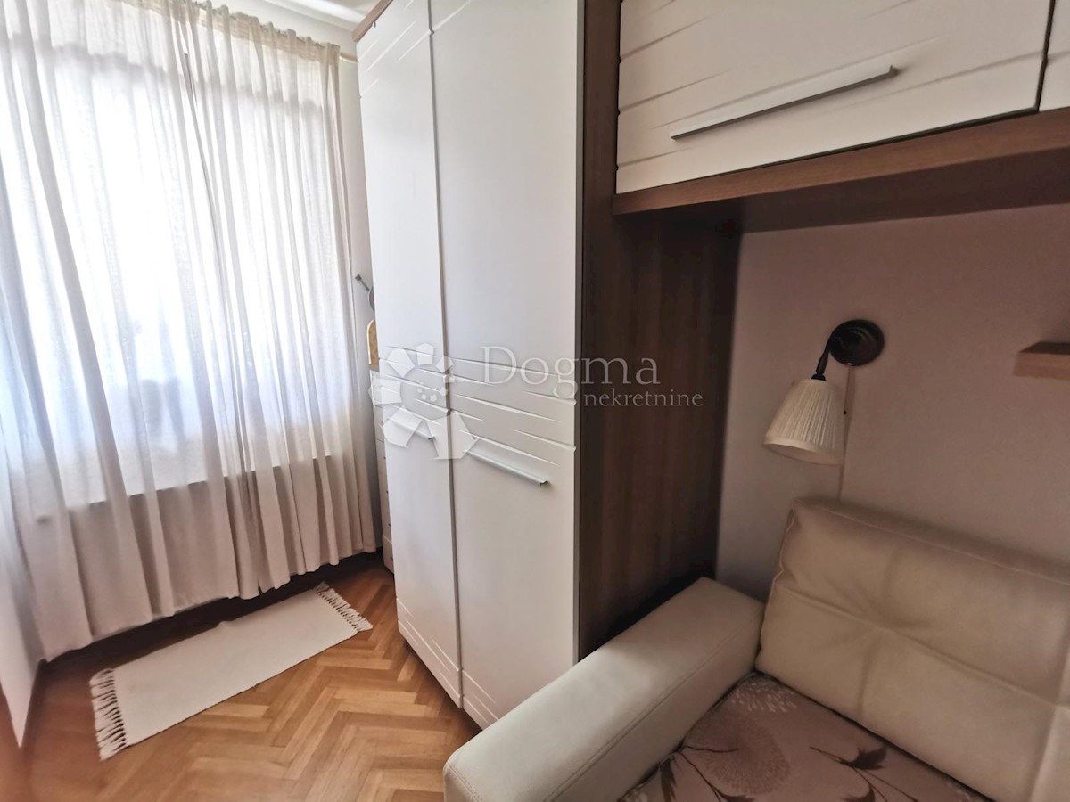 Apartmán Na predaj - GRAD ZAGREB ZAGREB