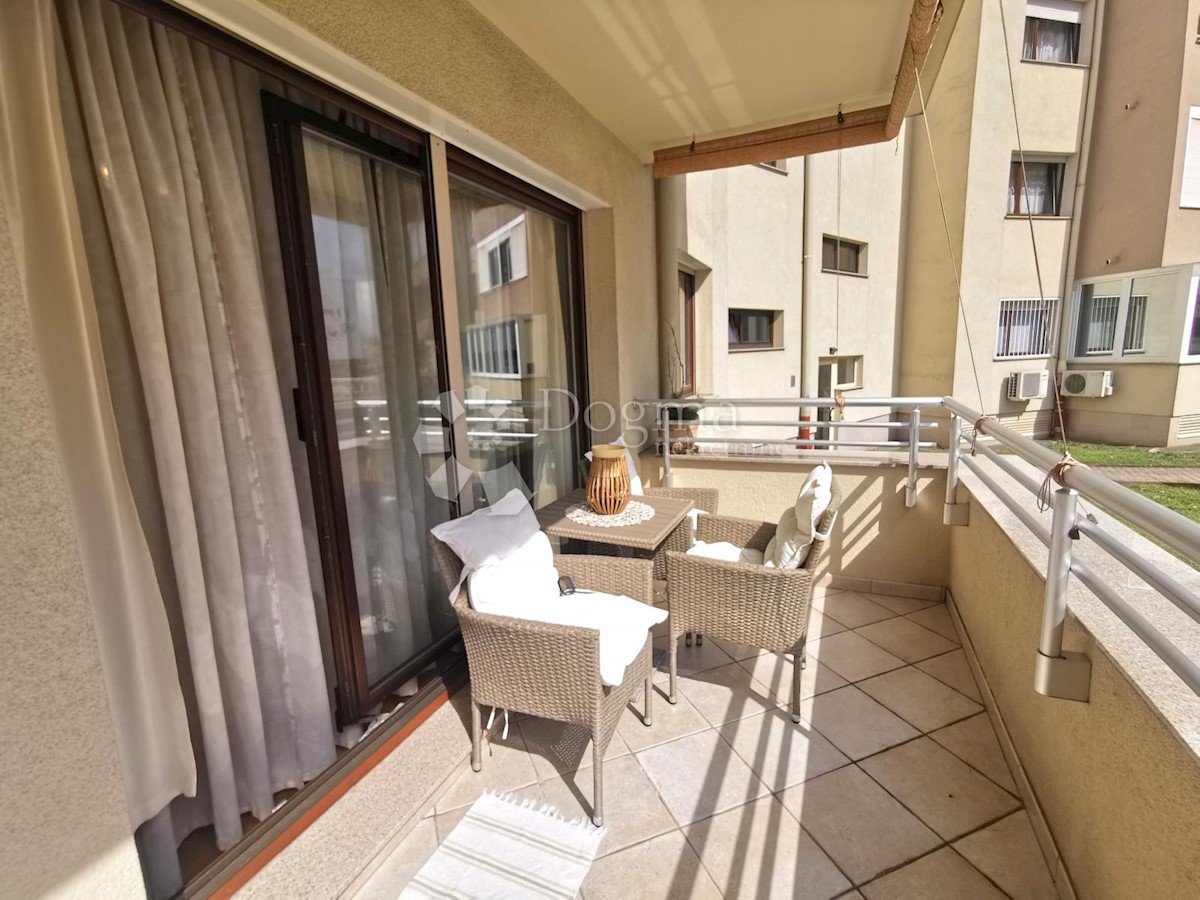 Appartement À vendre - GRAD ZAGREB ZAGREB