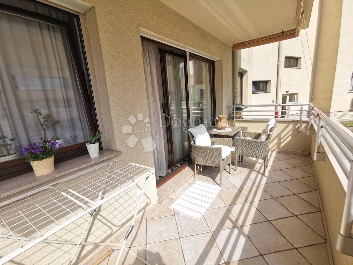 Apartment Zu verkaufen - GRAD ZAGREB ZAGREB