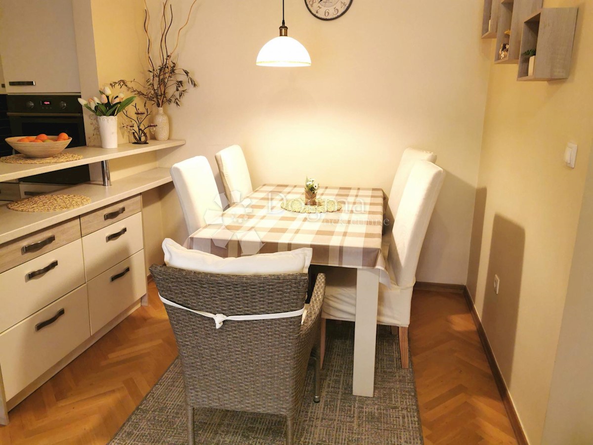 Appartement À vendre - GRAD ZAGREB ZAGREB