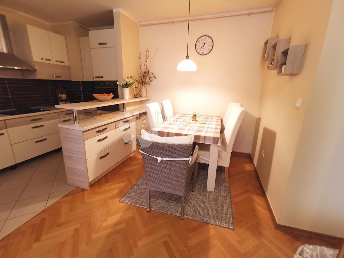 Appartement À vendre - GRAD ZAGREB ZAGREB