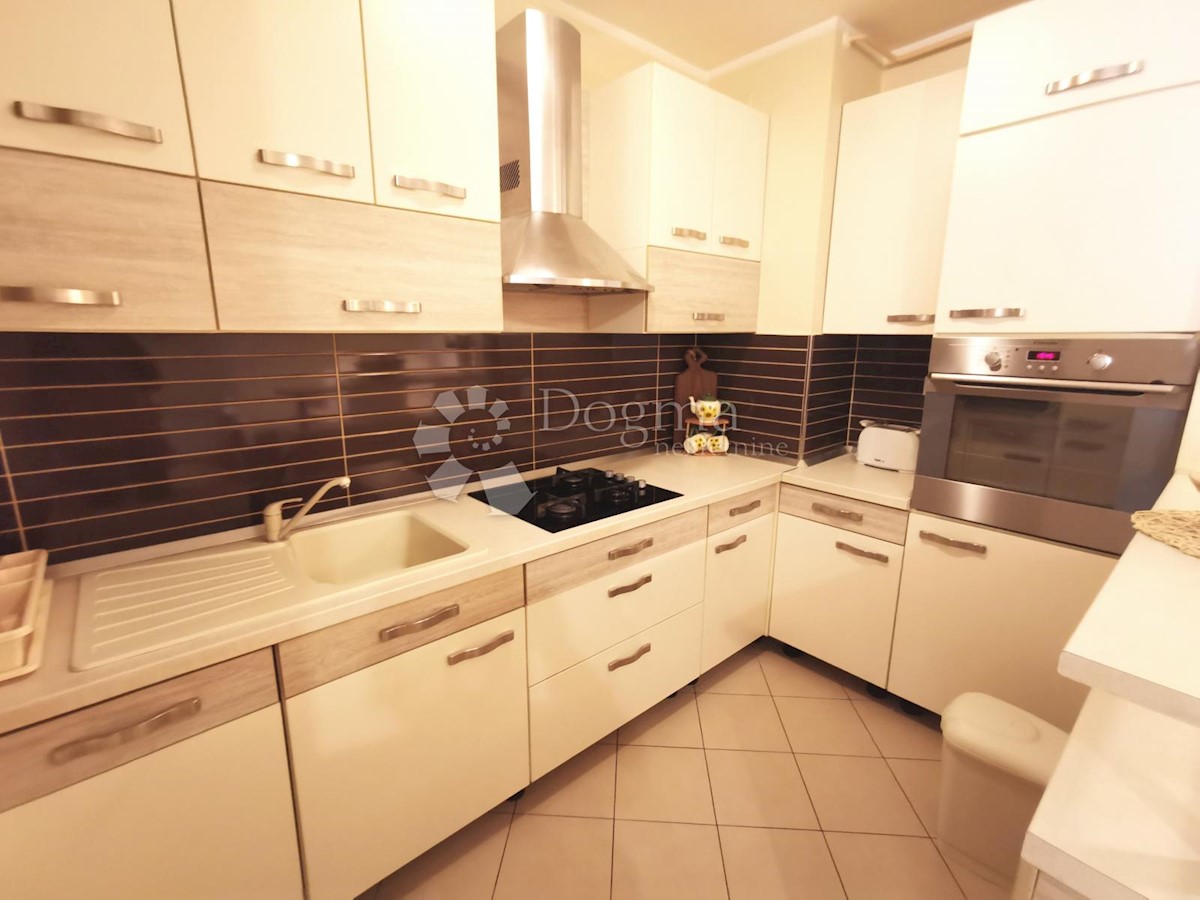 Apartmán Na predaj - GRAD ZAGREB ZAGREB