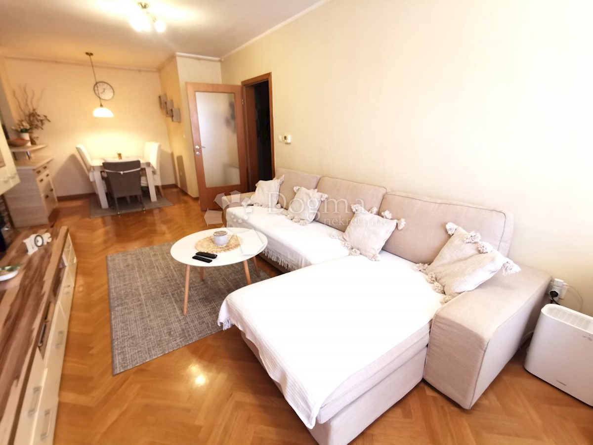 Apartmán Na predaj - GRAD ZAGREB ZAGREB