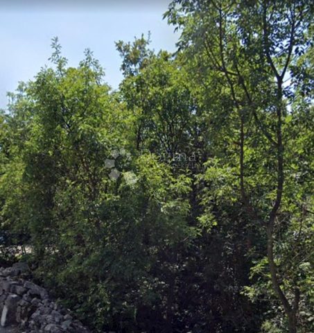 Pozemek na prodej 1408 m² – Brnčići
