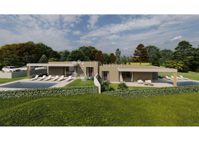 Casa in vendita 550 m² – Tinjan