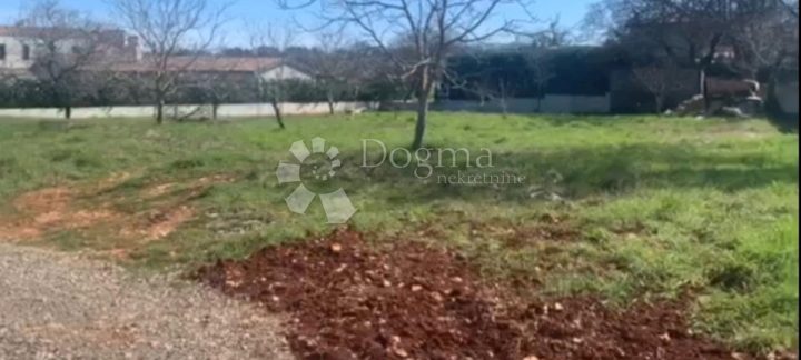 Terreno in vendita 1500 m² – Krnica