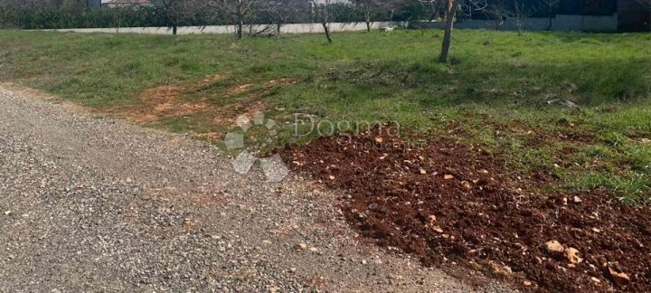 Terreno In vendita - Istarska Marčana - foto 3/3