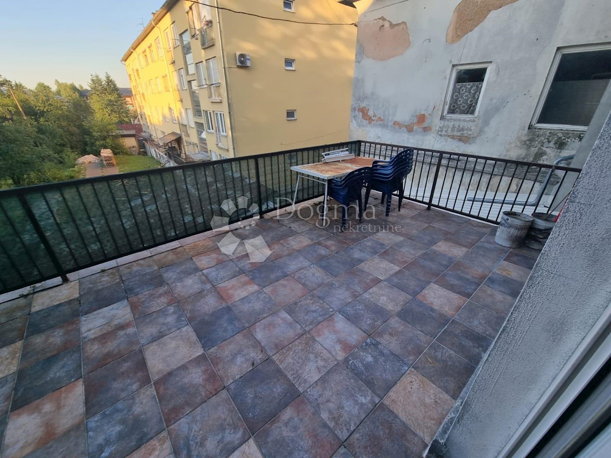 Apartment Zu verkaufen - LIČKO-SENJSKA Gospić