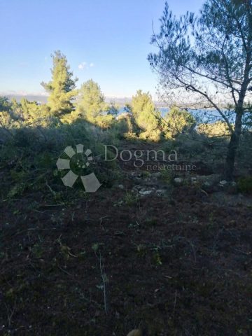 Land For sale - Zadarska Pašman - foto 2/4