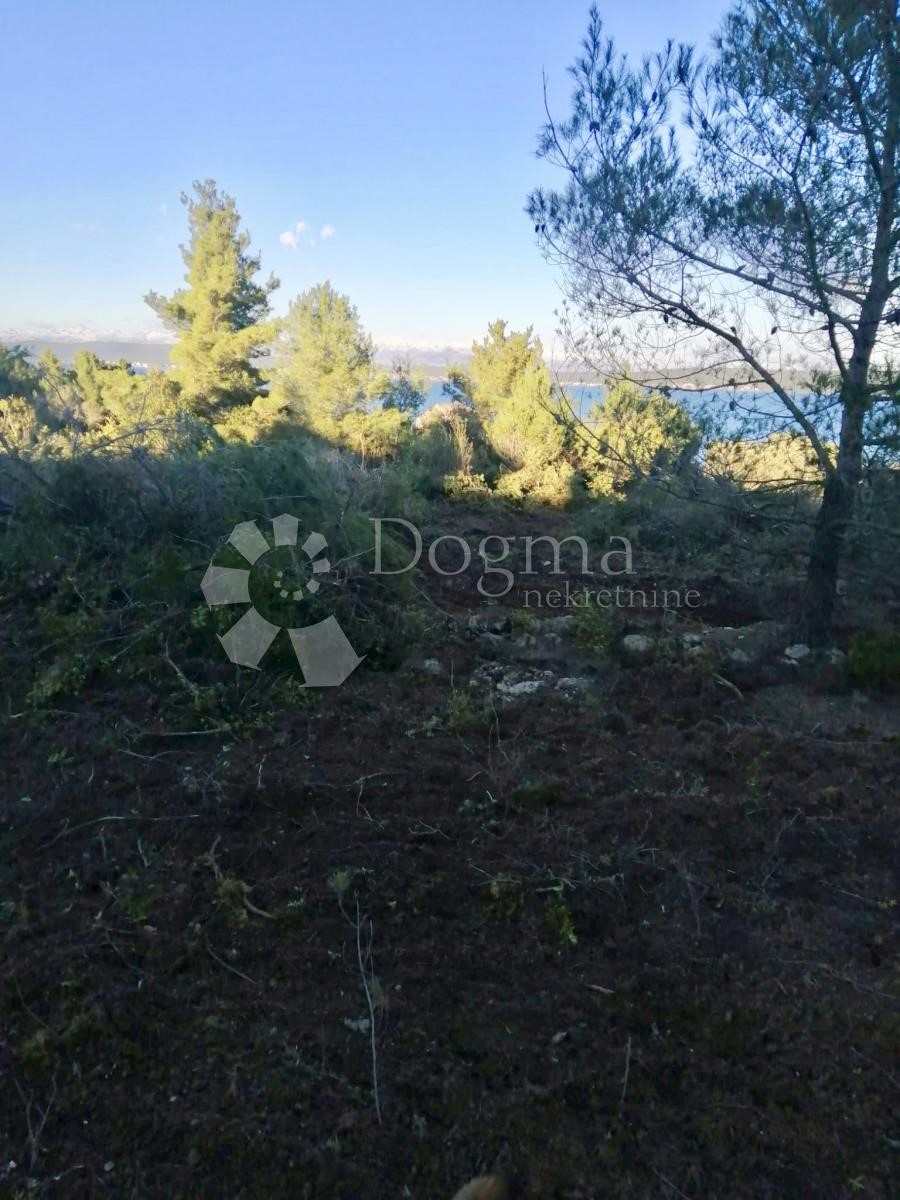 Land For sale - ZADARSKA PAŠMAN