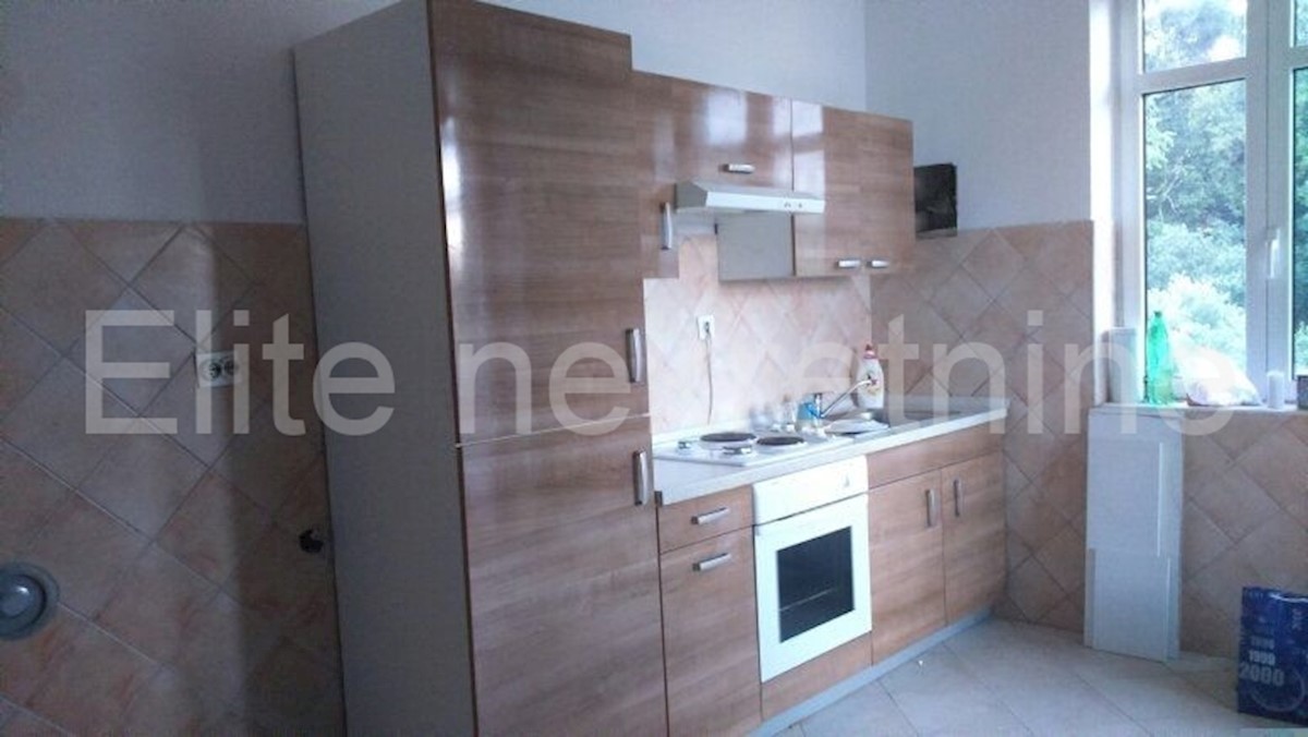 Apartmán Na prodej - PRIMORSKO-GORANSKA RIJEKA