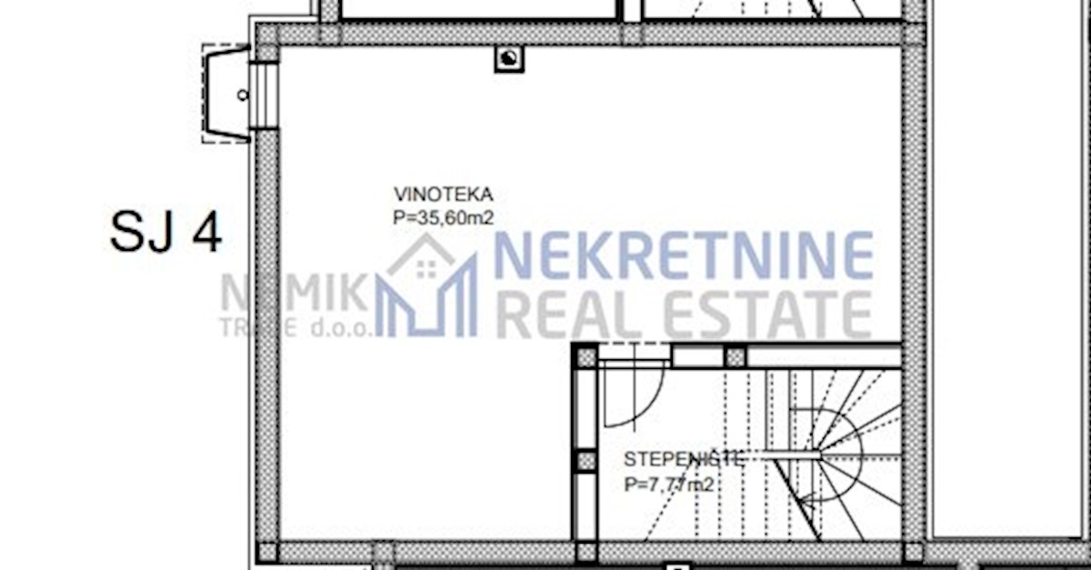 Apartmán Na prodej - ŠIBENSKO-KNINSKA VODICE