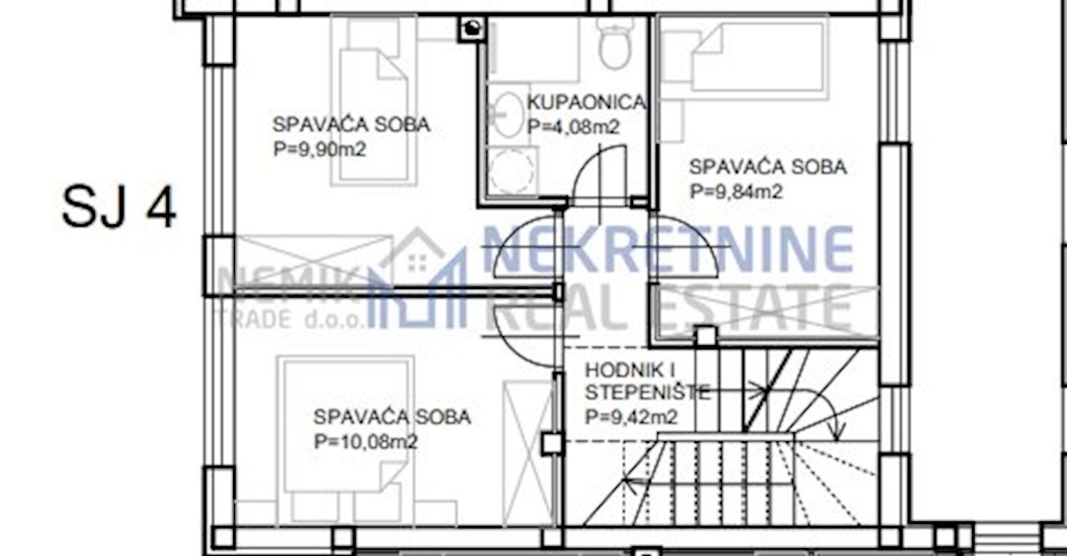 Apartmán Na prodej - ŠIBENSKO-KNINSKA VODICE