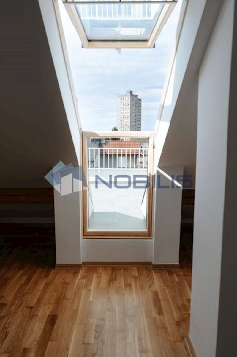 Flat For sale - GRAD ZAGREB ZAGREB