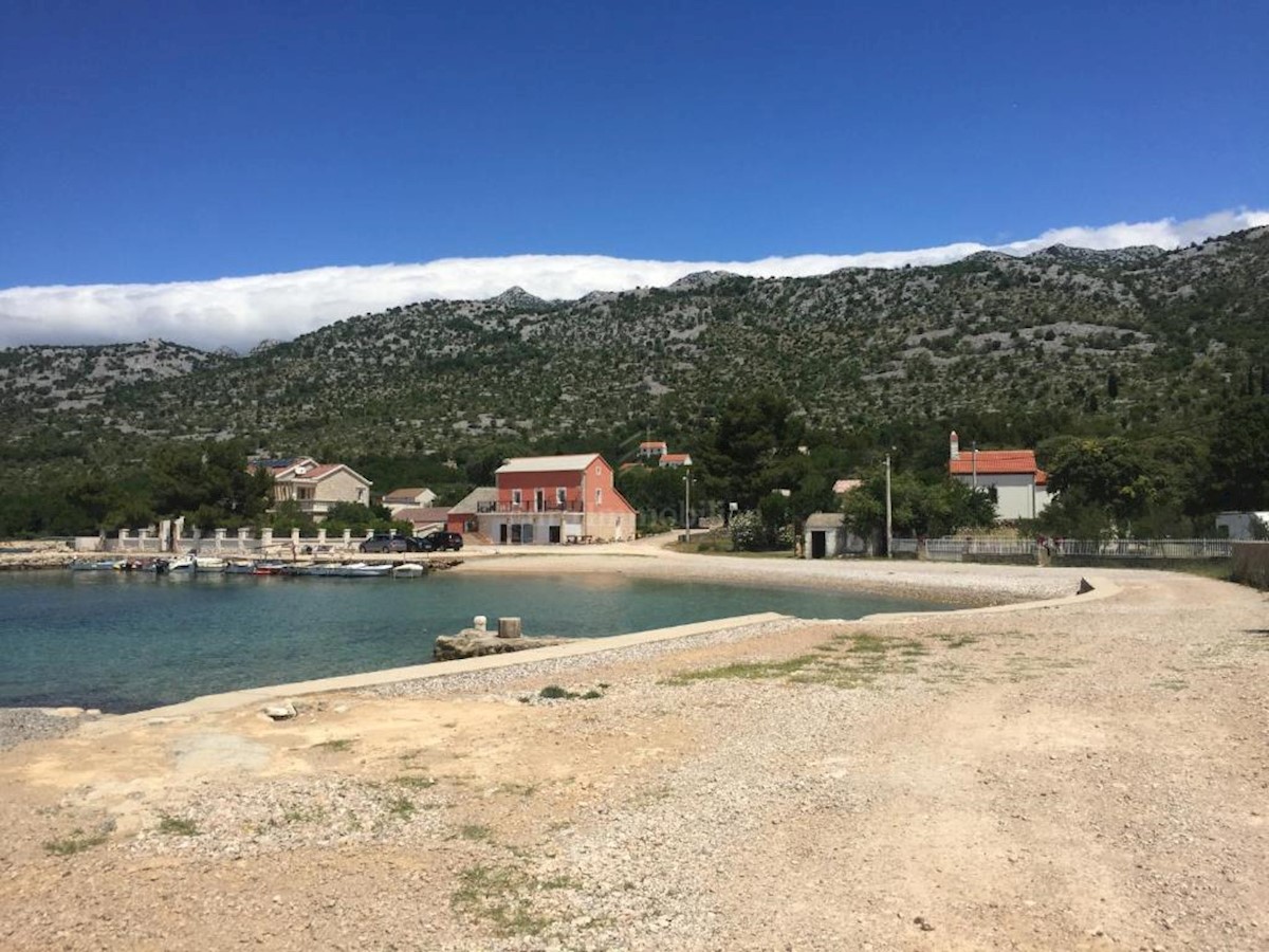 Terreno In vendita - ZADARSKA STARIGRAD