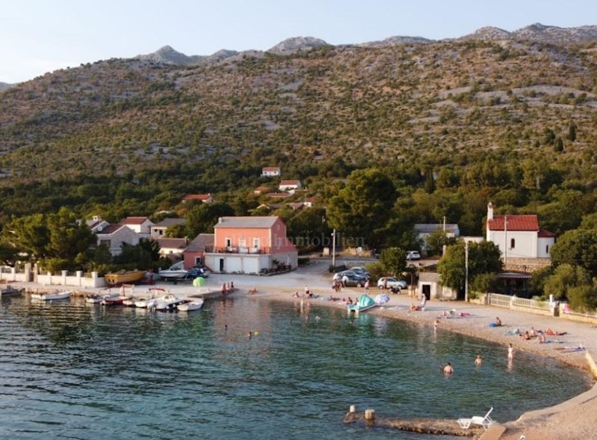 Parcela Naprodaj - ZADARSKA Starigrad