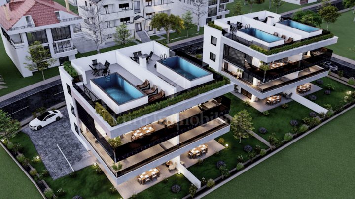 Apartment Zu verkaufen - Primorsko-goranska Krk - foto 5/12