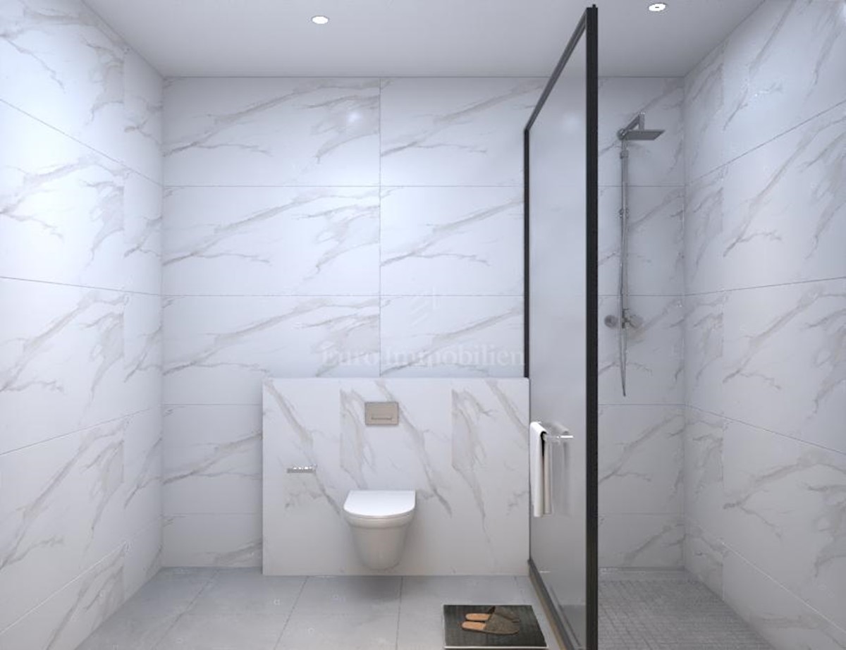 Apartment Zu verkaufen - PRIMORSKO-GORANSKA KRK