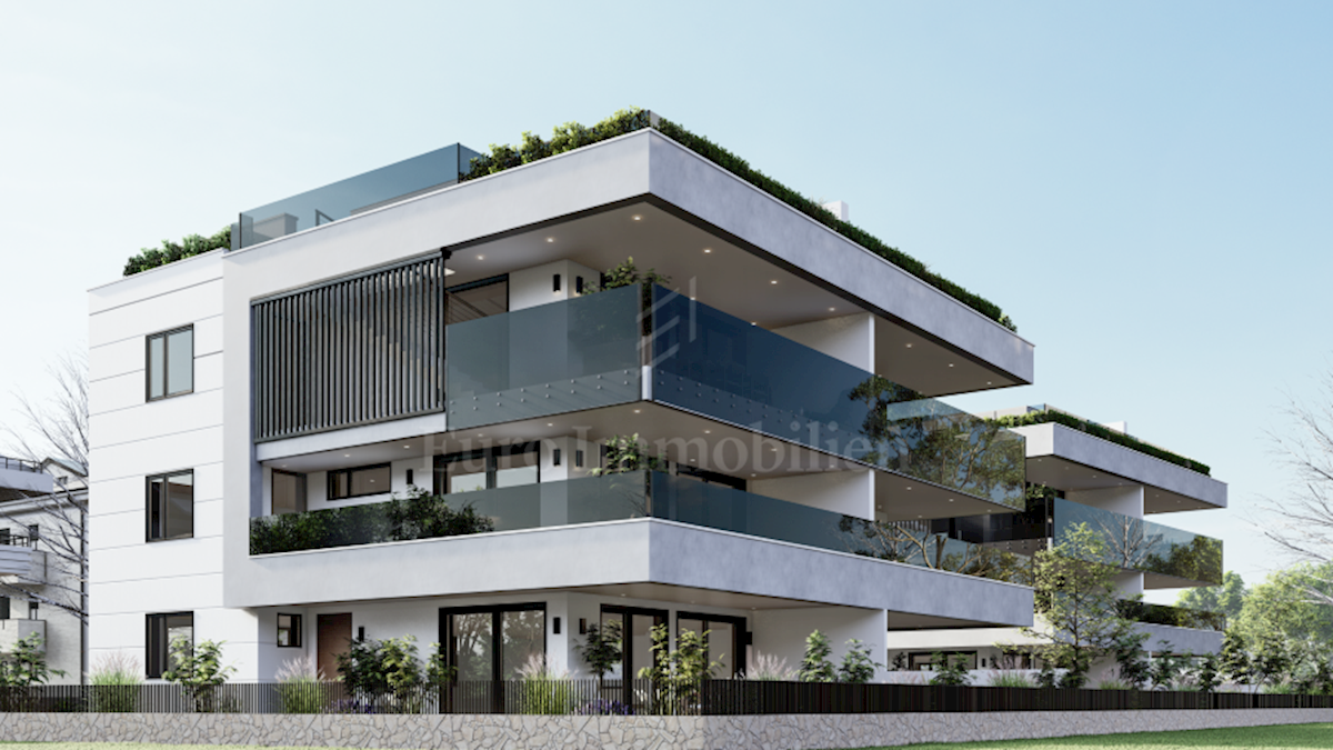 Apartment Zu verkaufen - Primorsko-goranska Krk - foto 2/12
