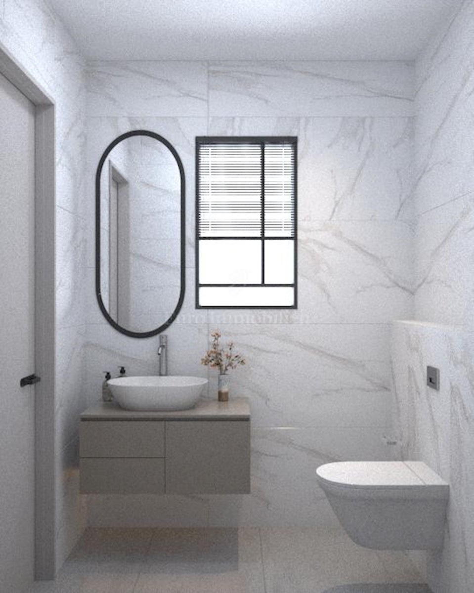 Apartment Zu verkaufen - PRIMORSKO-GORANSKA KRK