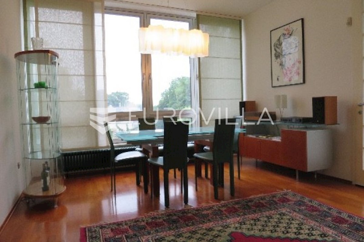 Appartement À louer - GRAD ZAGREB ZAGREB