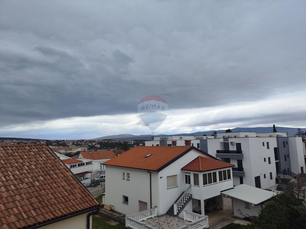 Apartma Naprodaj - PRIMORSKO-GORANSKA Krk