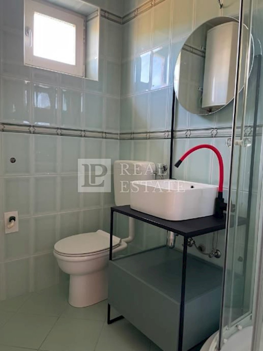 Flat For sale - PRIMORSKO-GORANSKA CRIKVENICA