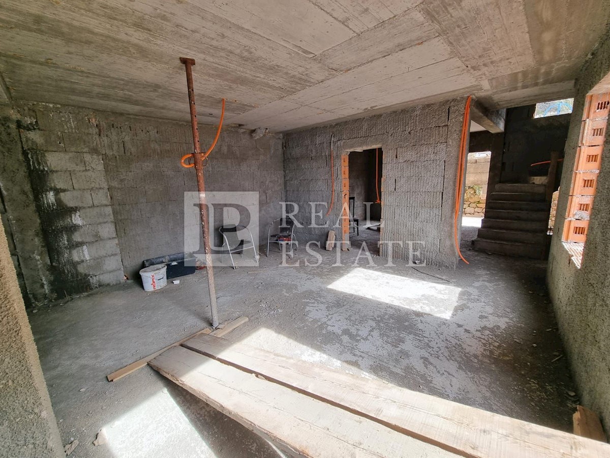Stan Na prodaju - PRIMORSKO-GORANSKA CRIKVENICA