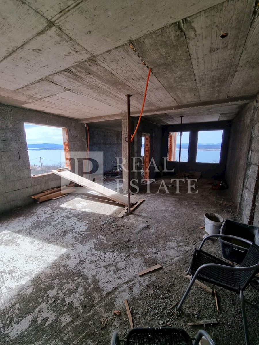 Stan Na prodaju - PRIMORSKO-GORANSKA CRIKVENICA
