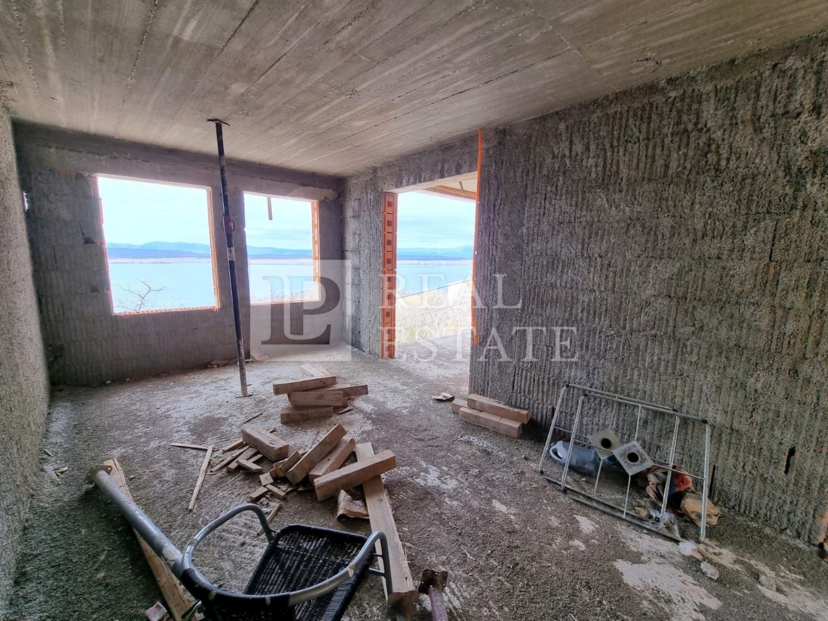 Stan Na prodaju - PRIMORSKO-GORANSKA CRIKVENICA