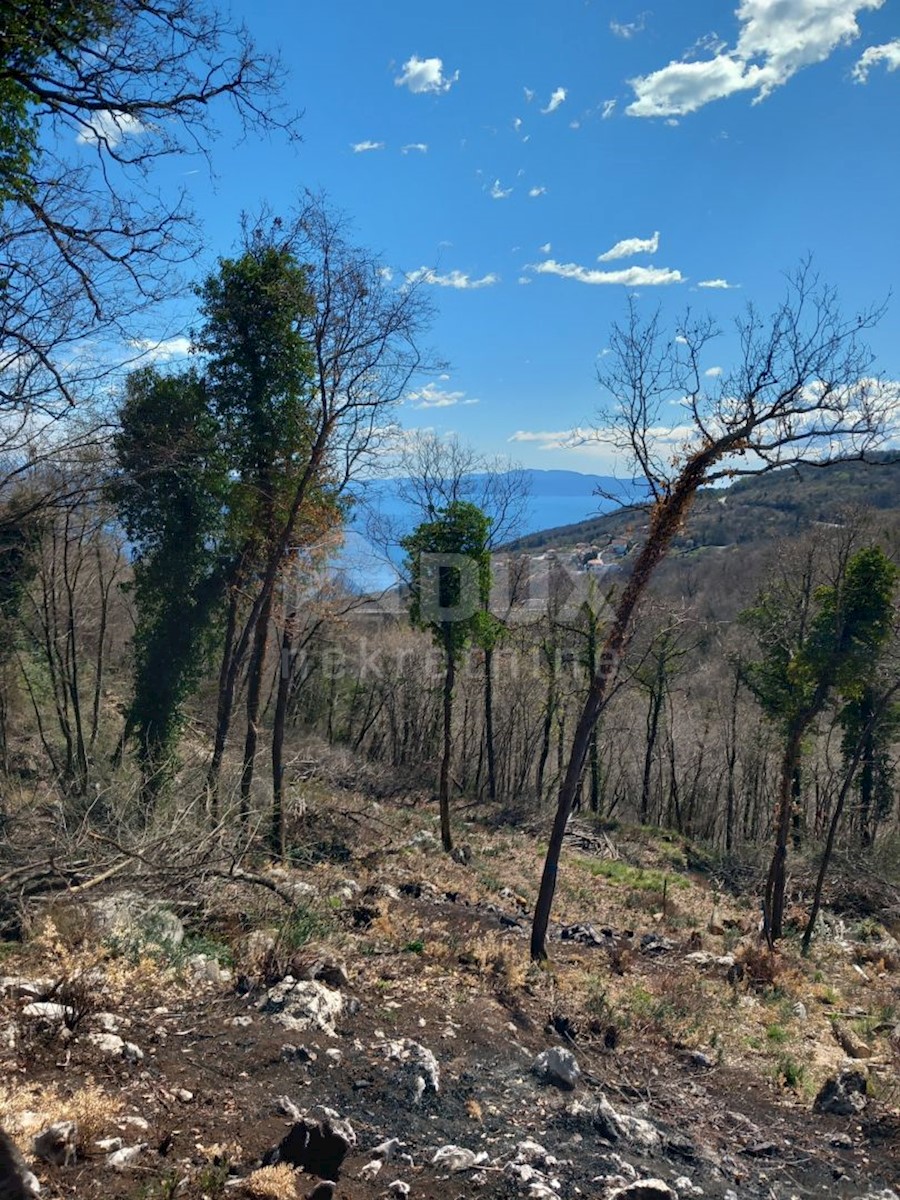 Zemljište Na prodaju - PRIMORSKO-GORANSKA MATULJI