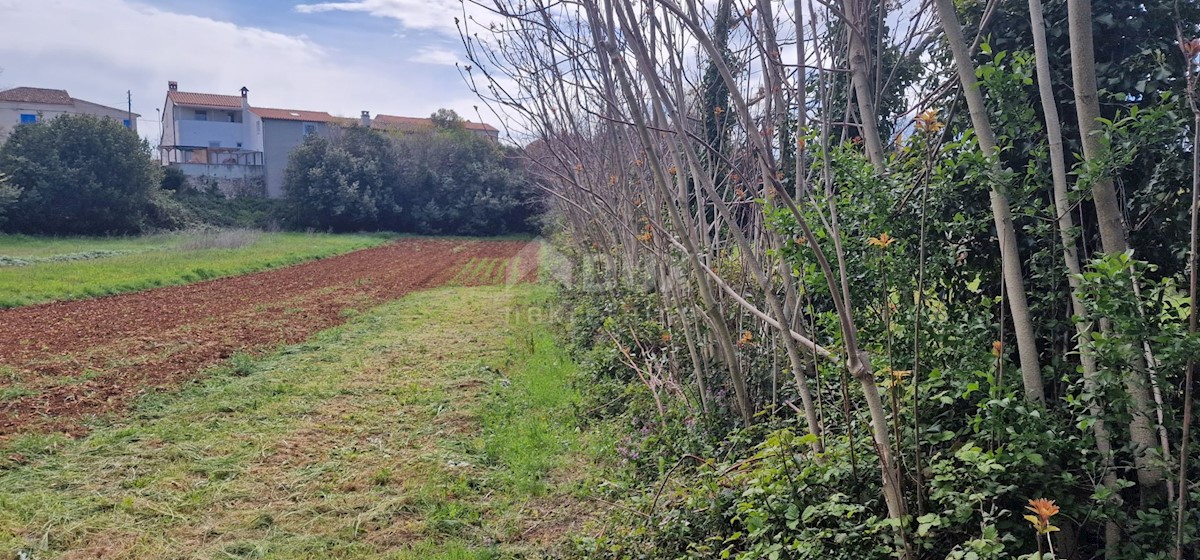 Parcela Naprodaj - ISTARSKA Vodnjan