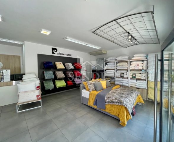 Poslovni prostori na predaj 85 m² – Pula