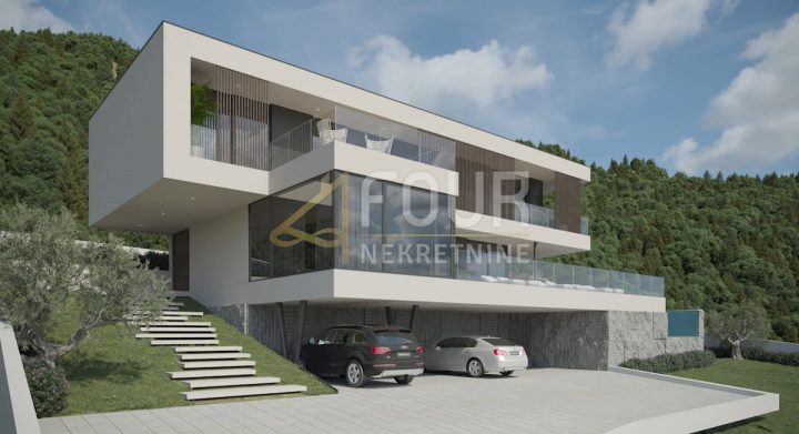 Kuća na prodaju 220 m² – Plomin