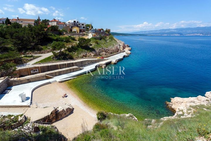 House for sale 151 m² – Vrbnik