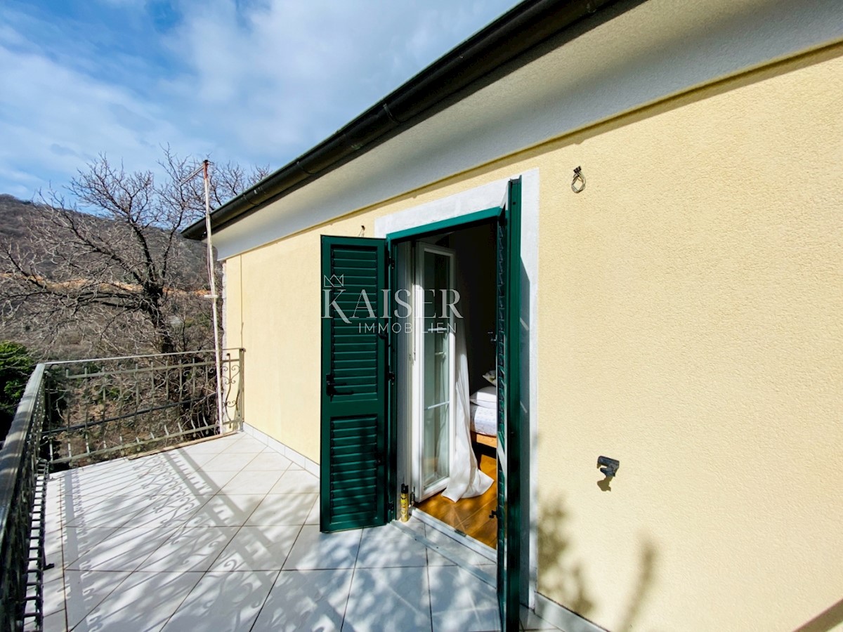 House For sale - PRIMORSKO-GORANSKA CRES
